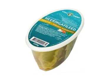 Pr.heeringafilee koduses marinaadis 500g