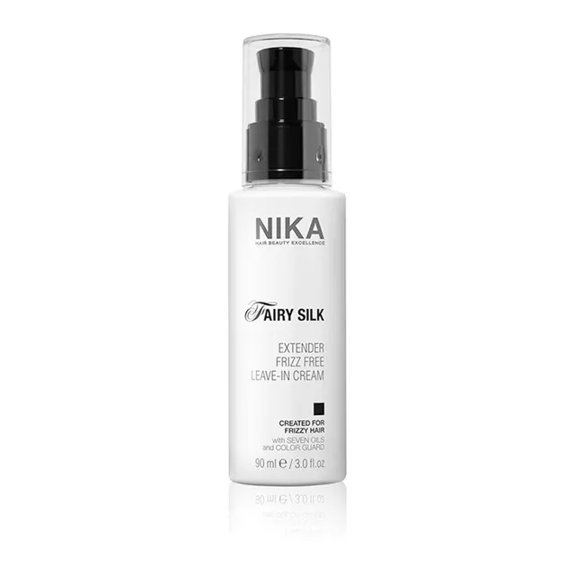 Fairy Silk Extender silendav juuksekreem 100ml