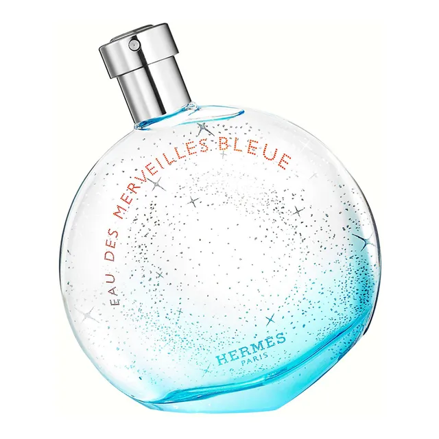 Eau des Merveilles Bleue EdT 30ml