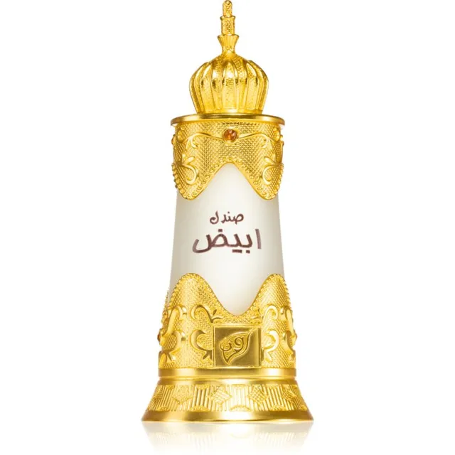Afnan Sandal Abiyad parfüümõli unisex 20 ml