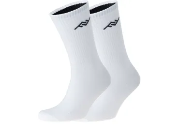 M.spordisokid FRIENDS 43-46s valge 2p