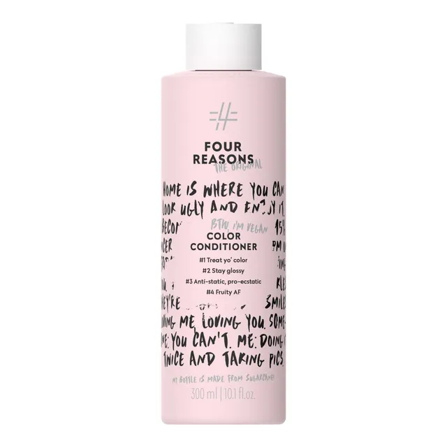 FOUR REASONS Original Color Conditioner 300ml