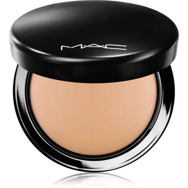 MAC Cosmetics Mineralize Skinfinish Natural Puuder varjund Medium Tan 10 g