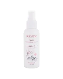 Japanese Ritual niisutav näovesi 120ml