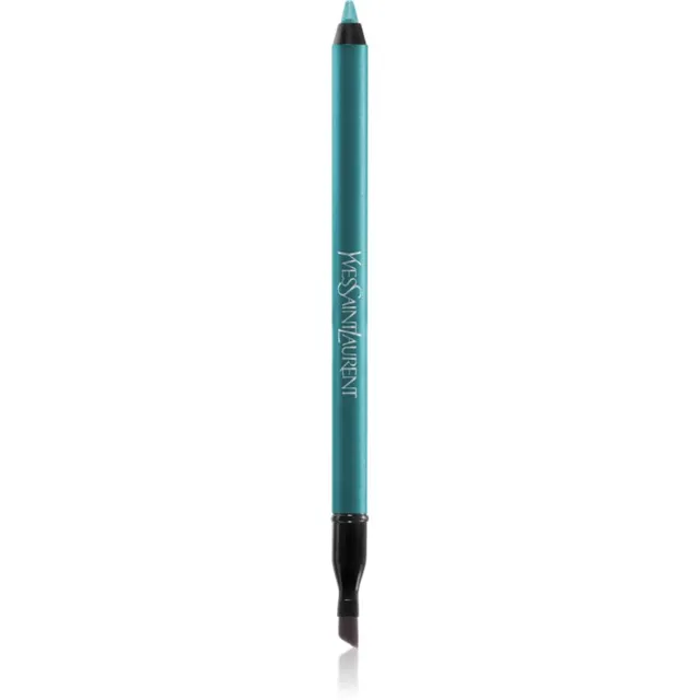 Yves Saint Laurent Lines Liberated Eyeliner Kauakestev silmapliiats naistele 13 1.2 g