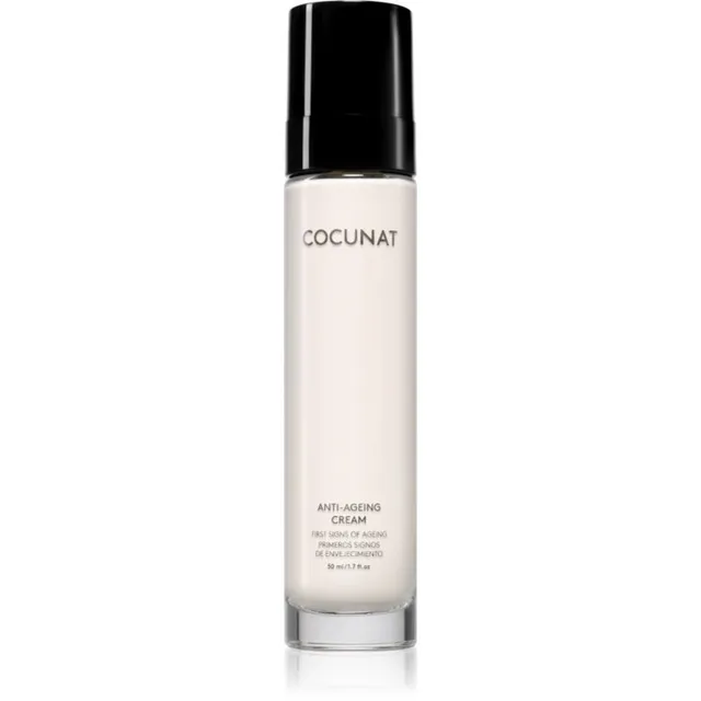 Cocunat Anti-Ageing Cream Vananemisvastane kreem 50 ml