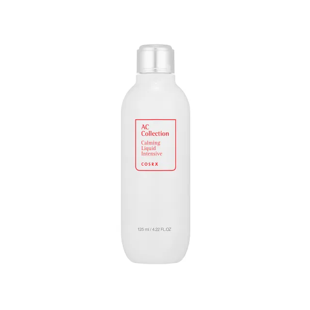 Cosrx AC Collection Calming Liquid Intensive