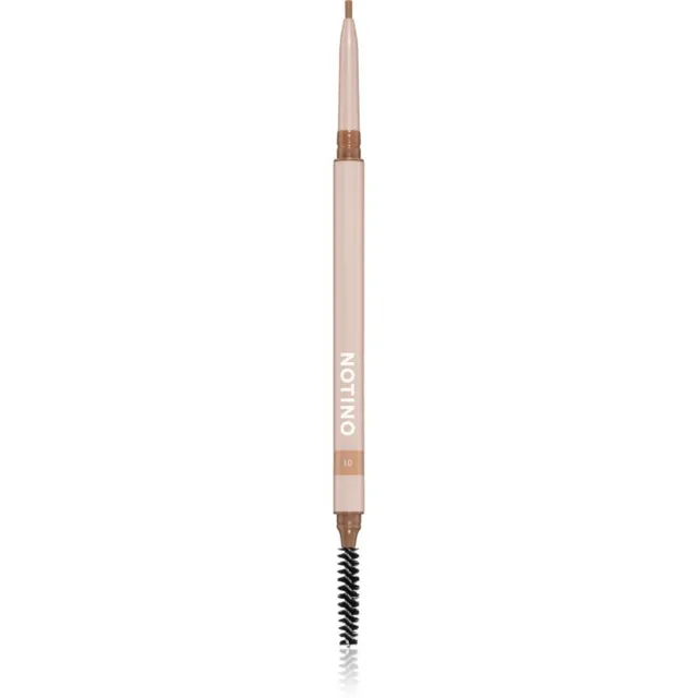 Notino Lifeproof Eyebrow Pencil Täpne kulmupliiats 01 Blonde 0.09 g