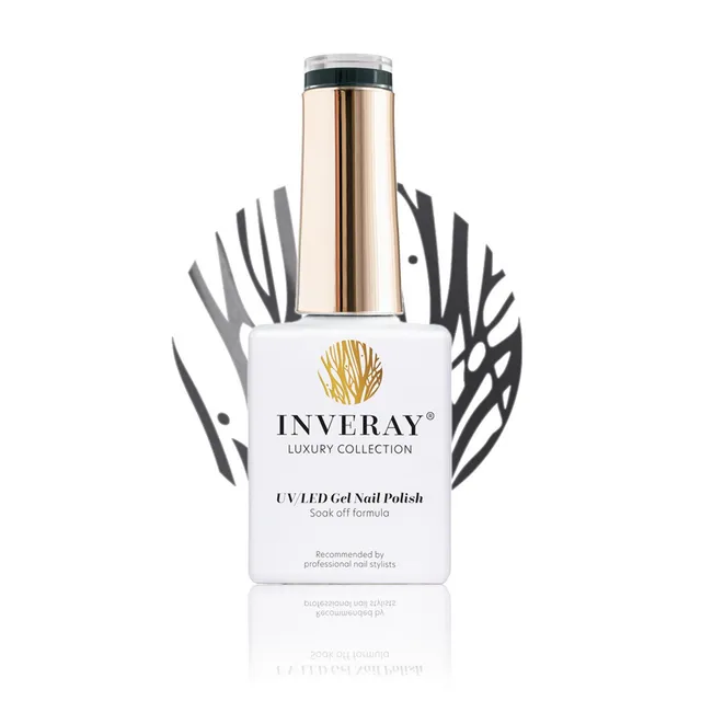 Inveray UV/LED Gel Nail Polish Luxury Collection