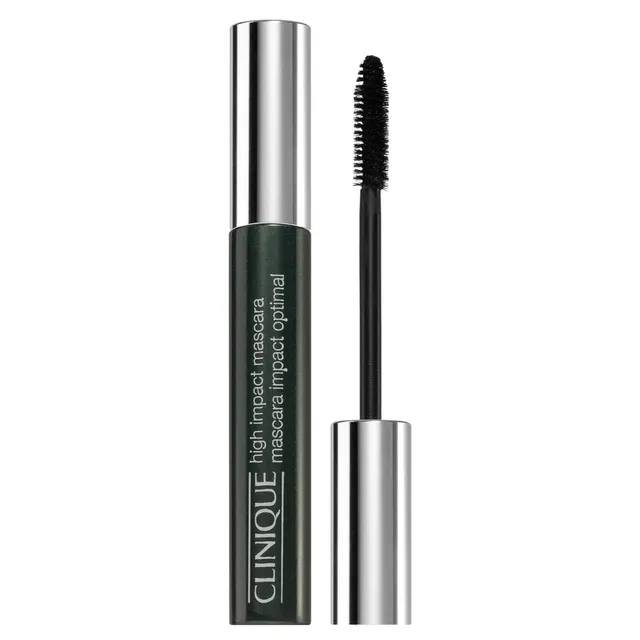 CLINIQUE High Impact Mascara 02 Black-Brown 7ml