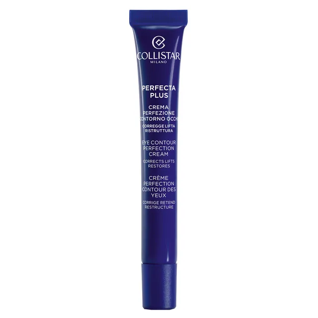 Collistar Perfecta Plus Eye Contour Perfection Cream 15ml