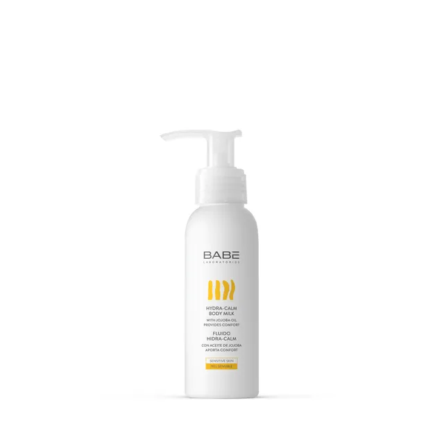 BABE HYDRA CALM IHUPIIM NIISUTAV 100ML