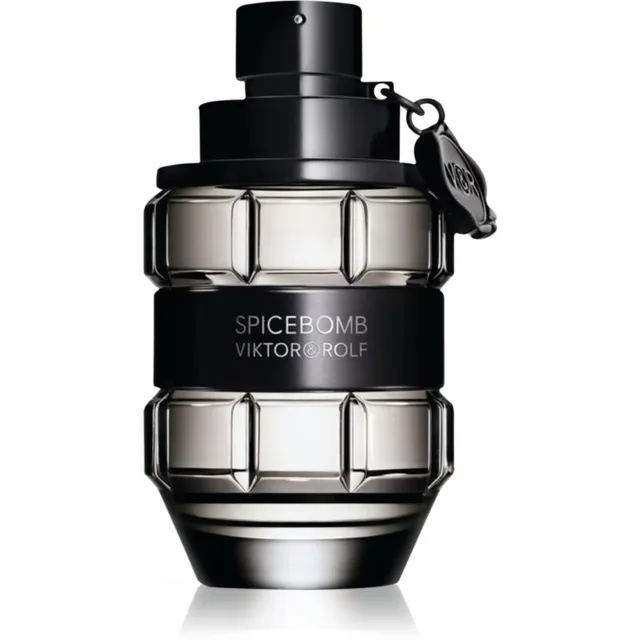 Viktor & Rolf Spicebomb tualettvesi meestele 50 ml