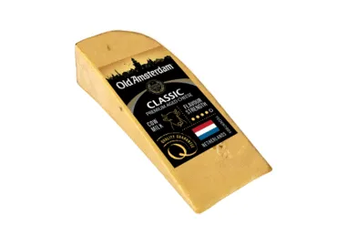 Poolkõvajuust Old Amsterdam DELI Q kg