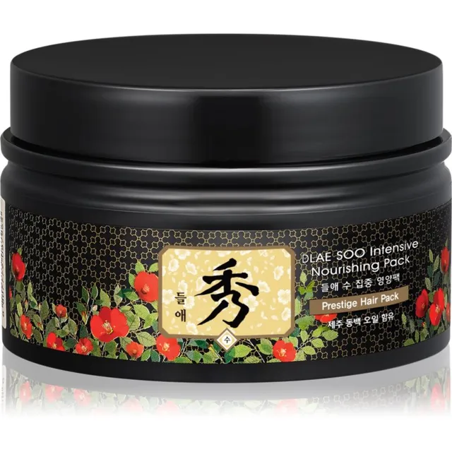 DAENG GI MEO RI Dlae Soo Intensive Nourishing Pack Suvatoitev mask kahjustatud juustele 200 ml