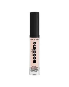 Megalast Incognito peitekreem 5,5ml