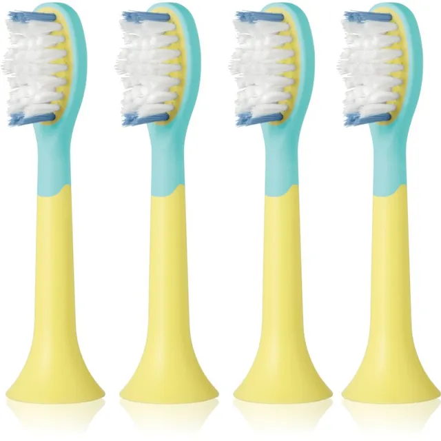 BEURER Wavy Clean SC-11 Hambaharja varuharjapead 4 tk