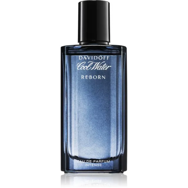 Davidoff Cool Water Reborn Intense Parfüümvesi intensiivne meestele 50 ml