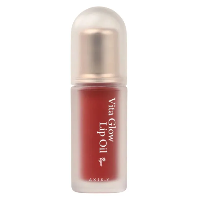 AXIS-Y Vita Glow Lip Oil Chilled Berry 4ml