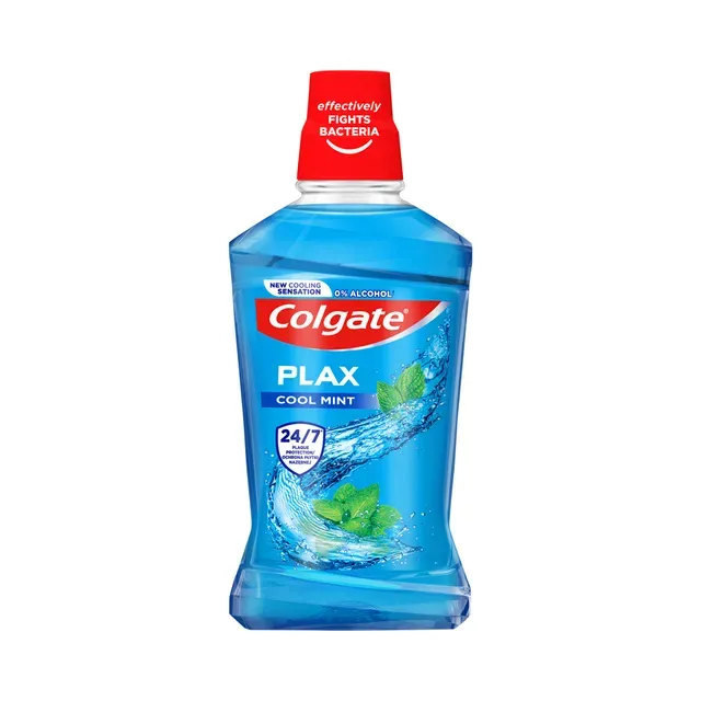 Suuvesi Cool Mint, COLGATE, 500 ml