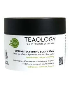 Jasmine Tea niisutav ja pinguldav kehakreem 260ml
