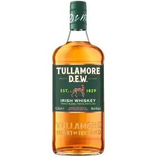 Viski TULLAMORE, 70 cl