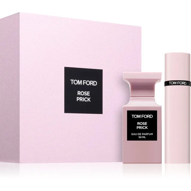 TOM FORD Private Blend Rose Prick Set Kinkekomplekt unisex