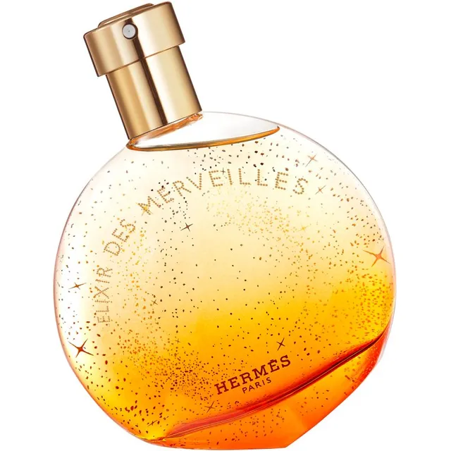 HERMÈS Elixir Des Merveilles Parfüümvesi naistele 50 ml