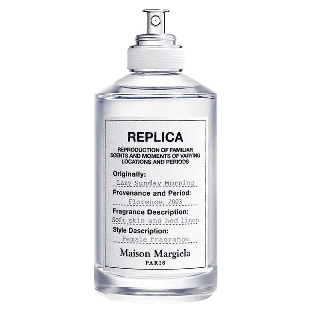 MAISON MARGIELA Replica Lazy Sunday Morning EDT 100ml