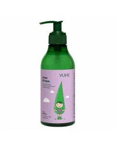 Vedelseep Aaloe ja Viinamari 300ml