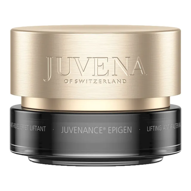 JUVENANCE® Epigen Lifting Anti-Wrinkle Night Cream kortsuvastane öökreem 50ml
