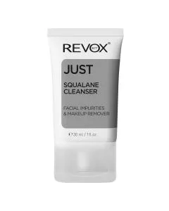 Just näopesukreem Skvalaan 30ml