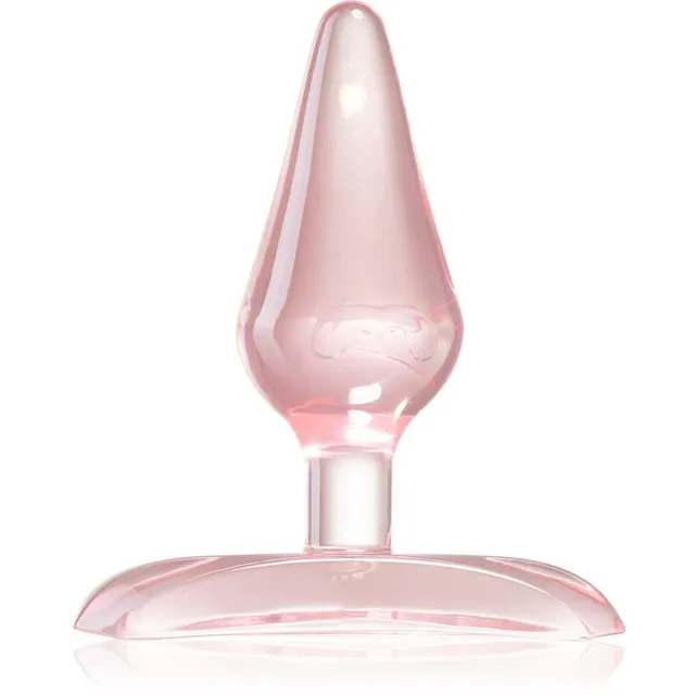 EasyToys Mini Anal Plug Anaaltapp Pink 7 cm