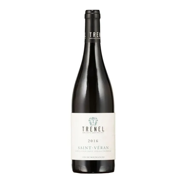 Maison Trenel Saint-Veran 75cl Prantsusmaa