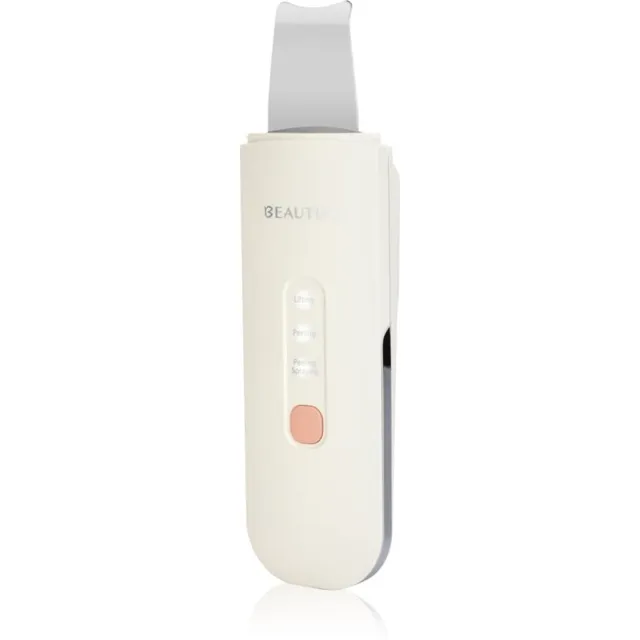Beautifly B-Scrub Aqua Glow mitmeotstarbeline ultrahelispaatel 1 tk