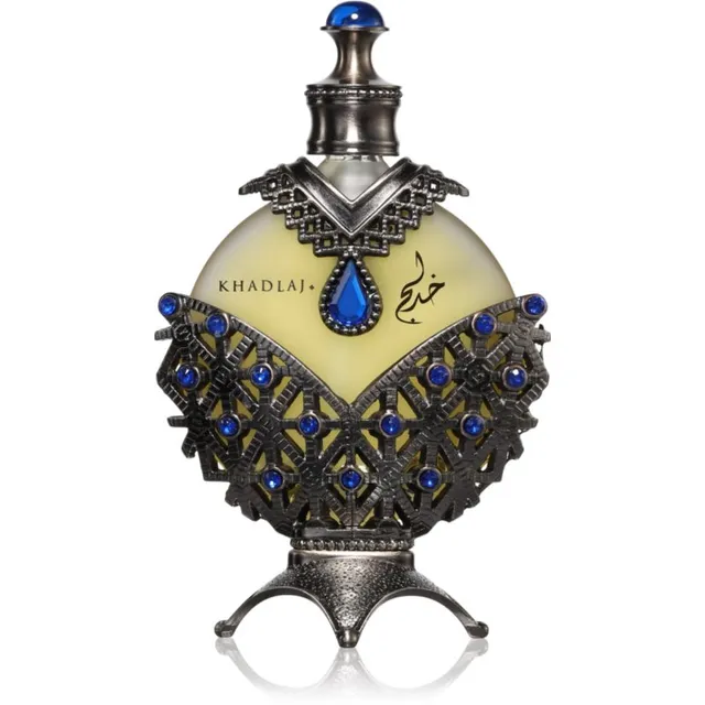 Khadlaj Hareem Al Sultan Blue parfüümõli unisex 35 ml