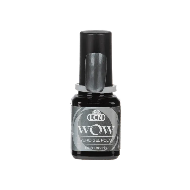 LCN WOW Hybrid Gel Polish