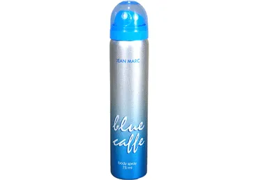 Deodorant JEAN MARC Blue Caffe 75ml