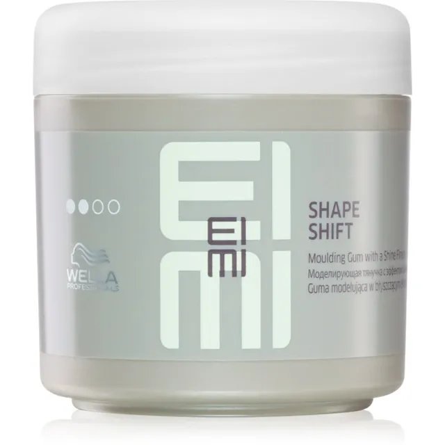 Wella Professionals Eimi Shape Shift Juuste stiliseerimispasta juustele 150 ml