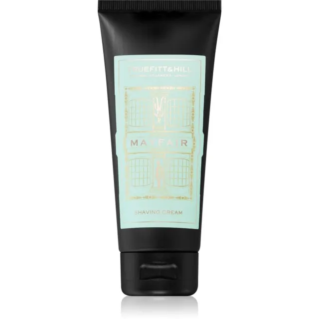 Truefitt & Hill Mayfair Shaving Cream Raseerimiskreem tuubis 75 g