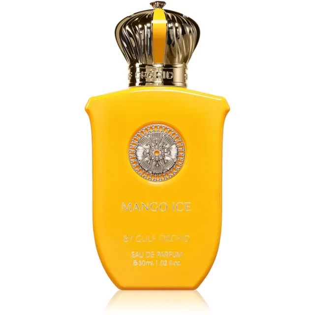 Gulf Orchid Mango Ice Parfüümvesi unisex 30 ml