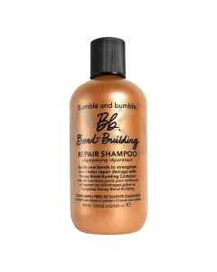 Bond Building šampoon kahjustatud juustele 250ml