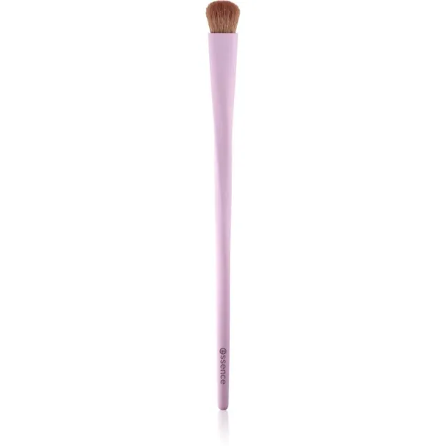 essence Throwing a little shade Ümmarguse otsaga lauvärvipintsel 1 tk