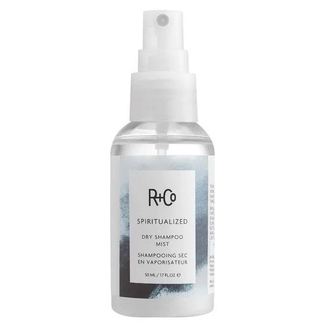 R+CO Spiritualized Dry Shampoo Mist 50ml