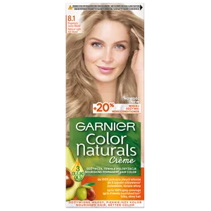 Garnier Color Naturals 8.1 j/värv
