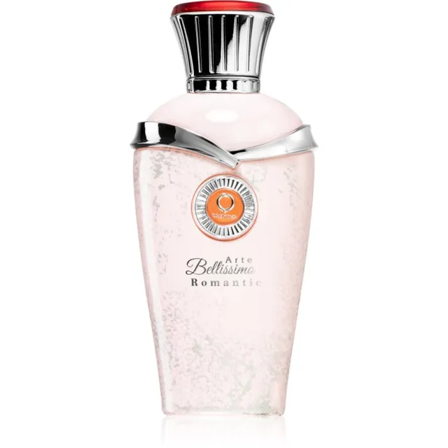 Orientica Arte Bellissimo Romantic Parfüümvesi naistele 75 ml