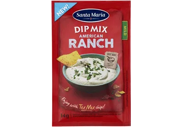Dipikastmesegu American Ranch SM 14g