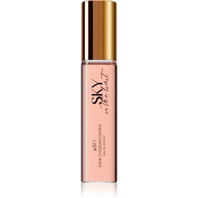 beBIO Sky Is The Limit Parfüümvesi naistele 15 ml