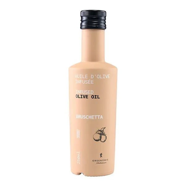 Oliiviõli Bruschetta 250ml