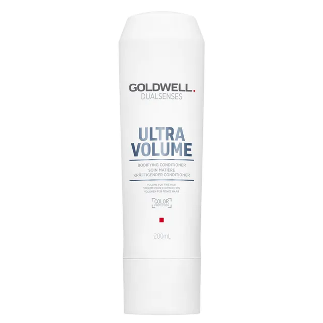 Goldwell DS Ultra Volume Bodifying Conditioner 200ml